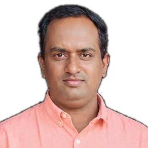Sarjerao Shetake